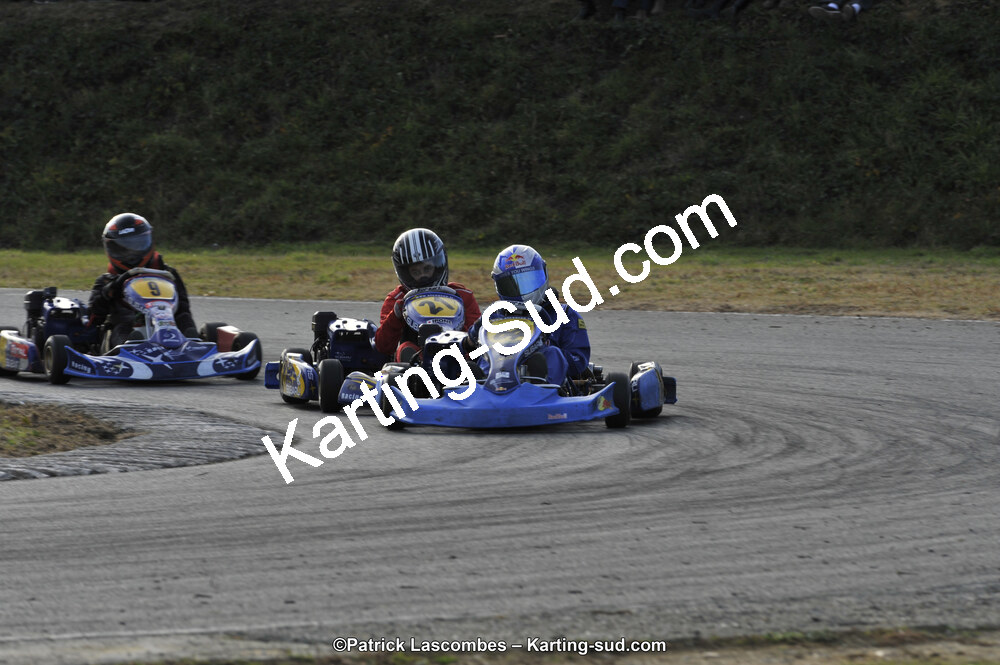 25/10/2015 : Trophée UFOLEP à Layrac (Photos Patrick Lascombes) 2015 — karting
