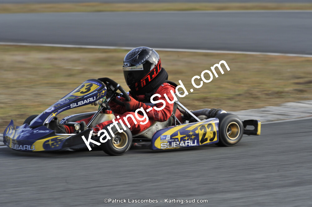25/10/2015 : Trophée UFOLEP à Layrac (Photos Patrick Lascombes) 2015 — karting
