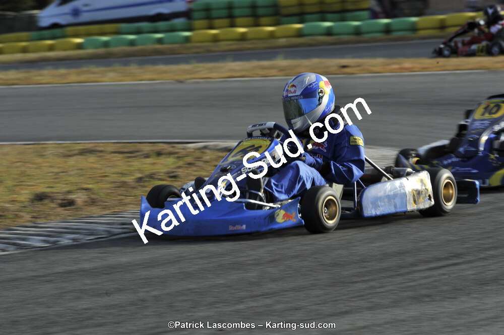 25/10/2015 : Trophée UFOLEP à Layrac (Photos Patrick Lascombes) 2015 — karting