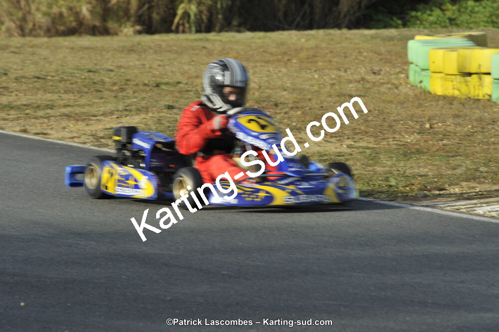 25/10/2015 : Trophée UFOLEP à Layrac (Photos Patrick Lascombes) 2015 — karting