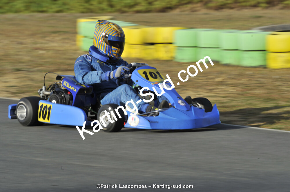 25/10/2015 : Trophée UFOLEP à Layrac (Photos Patrick Lascombes) 2015 — karting