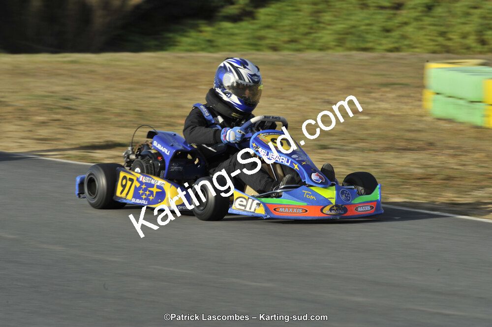 25/10/2015 : Trophée UFOLEP à Layrac (Photos Patrick Lascombes) 2015 — karting