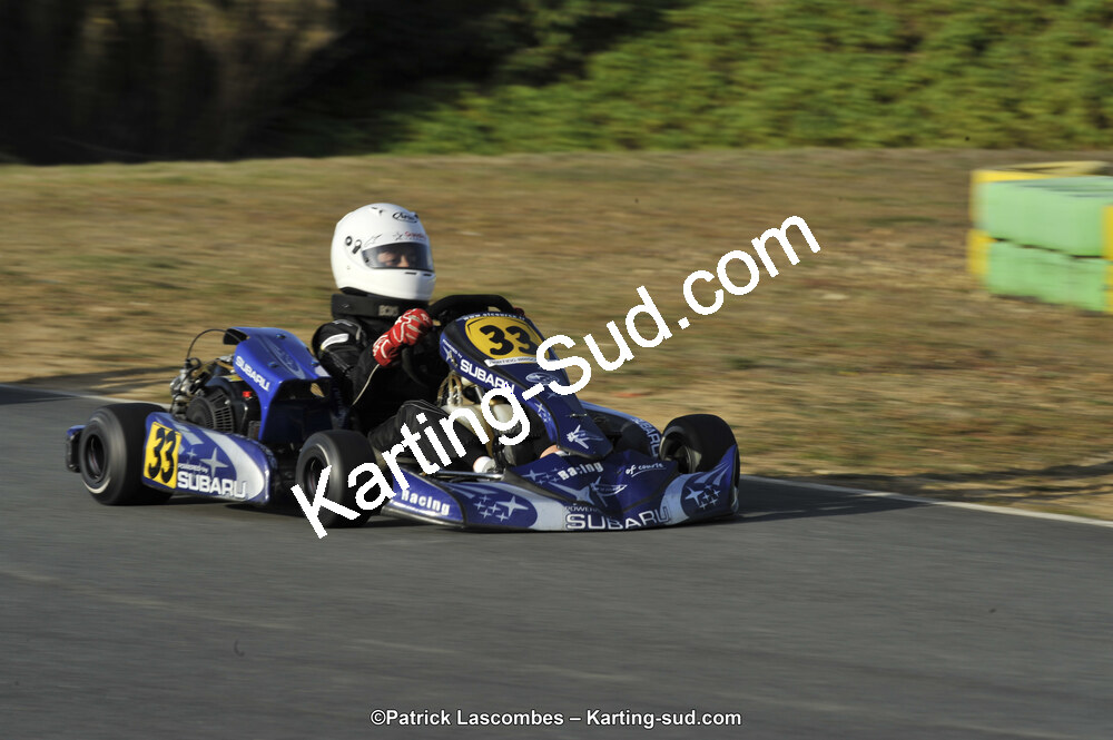 25/10/2015 : Trophée UFOLEP à Layrac (Photos Patrick Lascombes) 2015 — karting