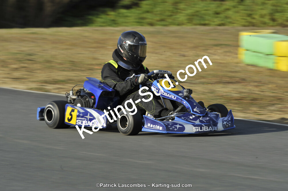 25/10/2015 : Trophée UFOLEP à Layrac (Photos Patrick Lascombes) 2015 — karting