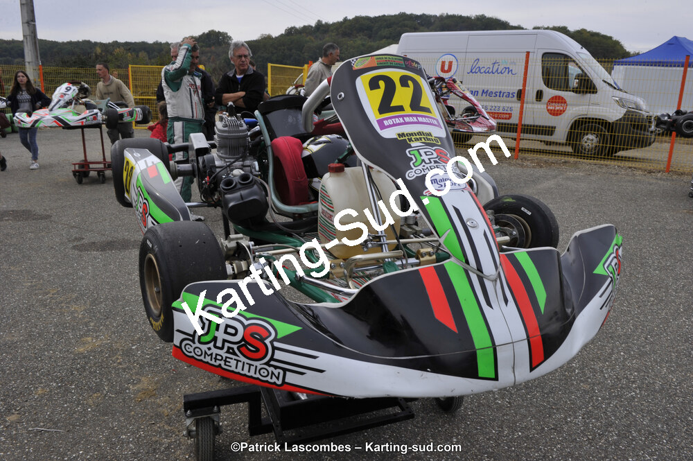 25/10/2015 : Trophée UFOLEP à Layrac (Photos Patrick Lascombes) 2015 — karting