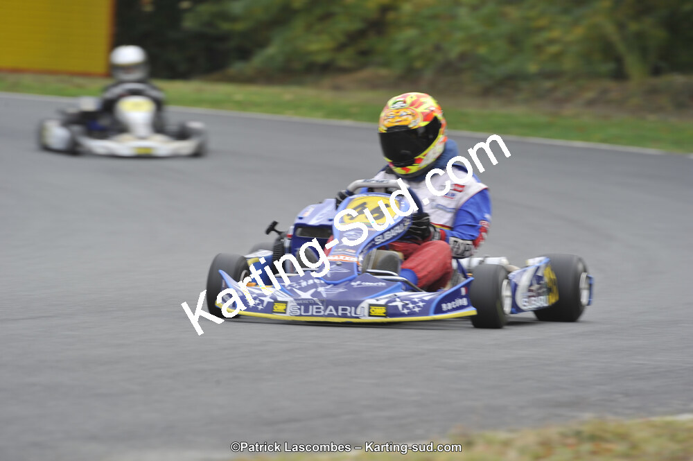 25/10/2015 : Trophée UFOLEP à Layrac (Photos Patrick Lascombes) 2015 — karting