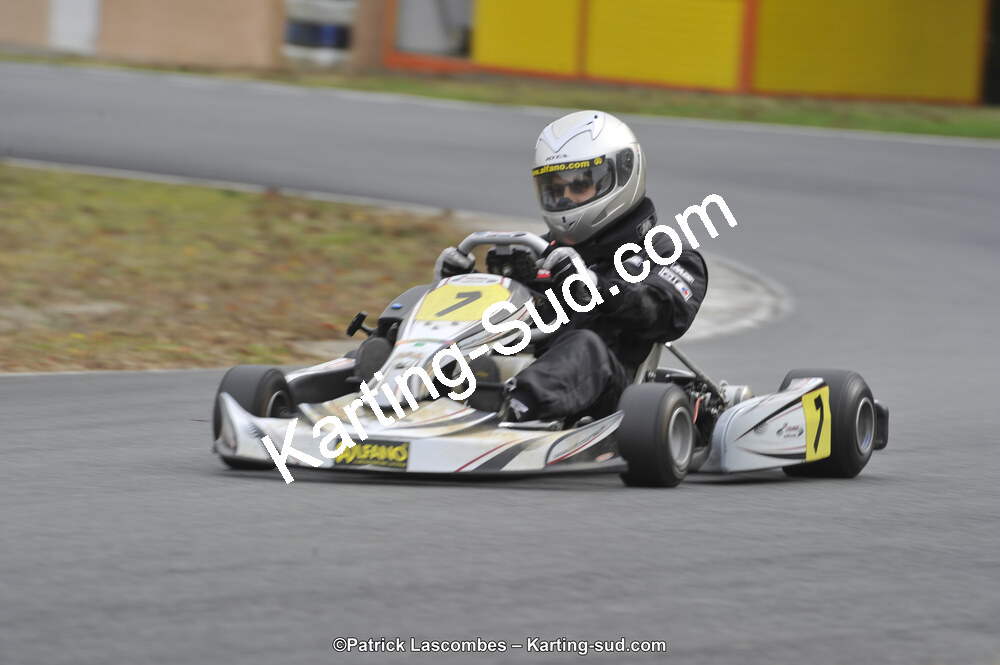 25/10/2015 : Trophée UFOLEP à Layrac (Photos Patrick Lascombes) 2015 — karting