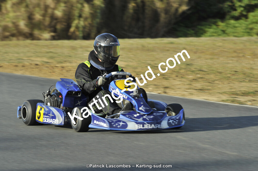 25/10/2015 : Trophée UFOLEP à Layrac (Photos Patrick Lascombes) 2015 — karting
