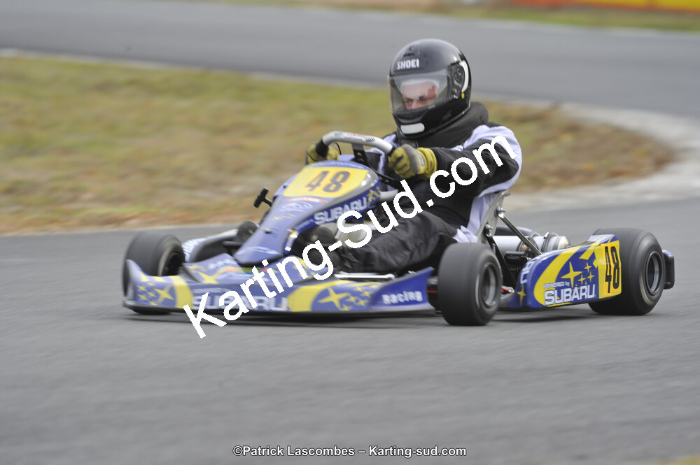25/10/2015 : Trophée UFOLEP à Layrac (Photos Patrick Lascombes) 2015 — karting