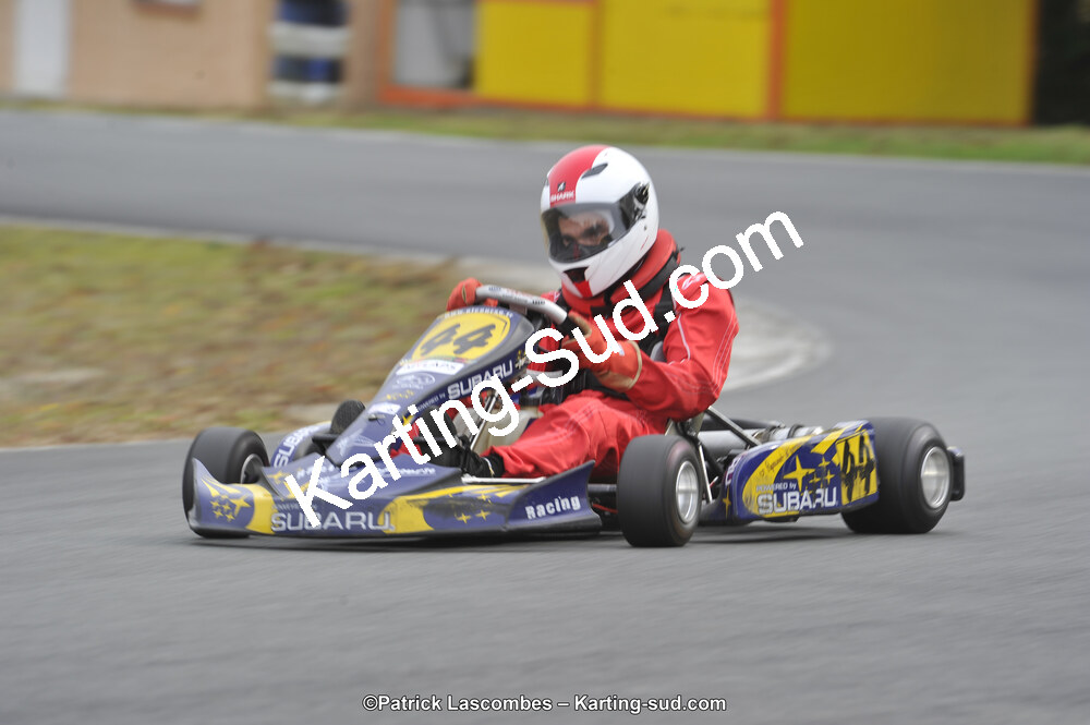 25/10/2015 : Trophée UFOLEP à Layrac (Photos Patrick Lascombes) 2015 — karting