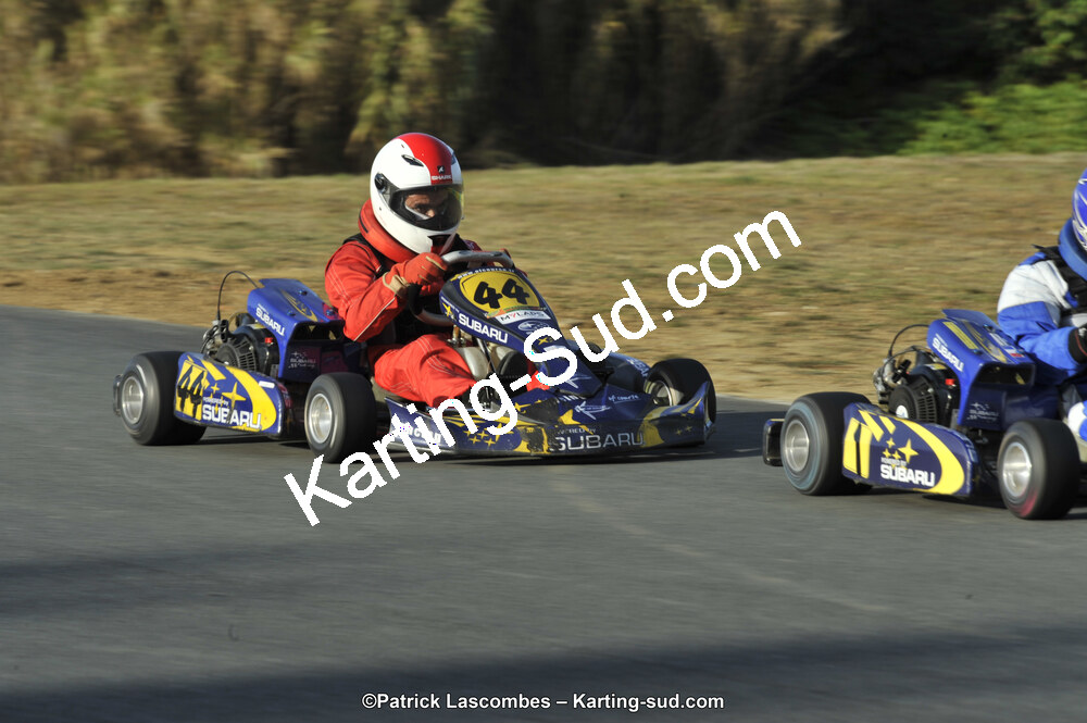 25/10/2015 : Trophée UFOLEP à Layrac (Photos Patrick Lascombes) 2015 — karting