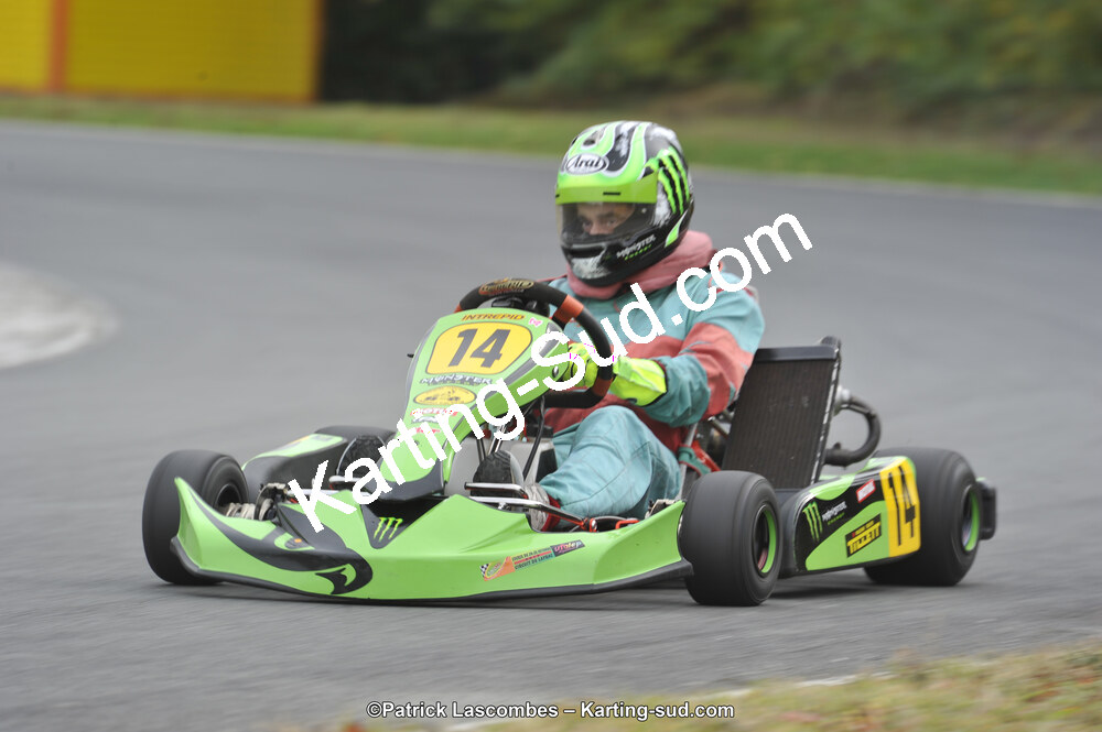 25/10/2015 : Trophée UFOLEP à Layrac (Photos Patrick Lascombes) 2015 — karting