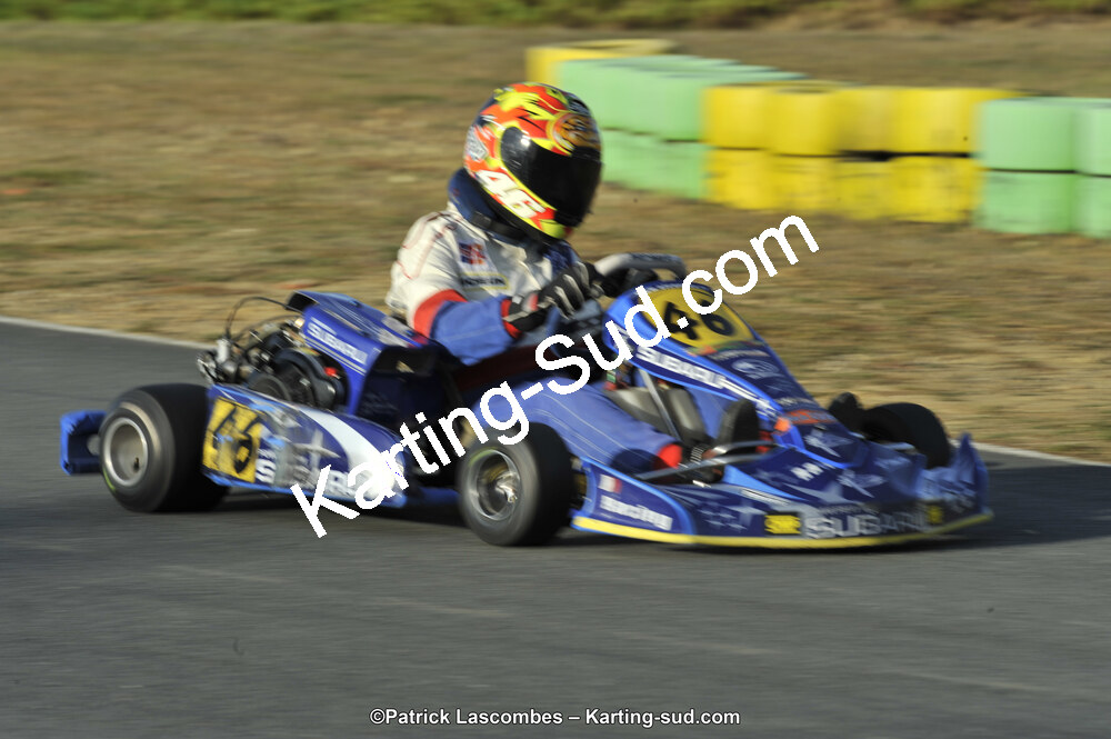 25/10/2015 : Trophée UFOLEP à Layrac (Photos Patrick Lascombes) 2015 — karting