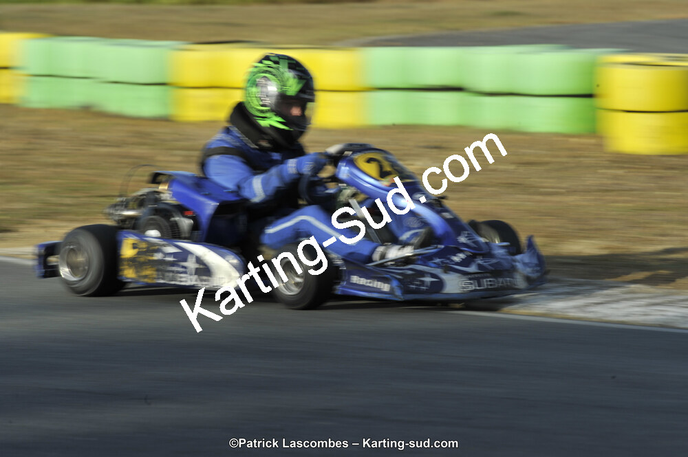 25/10/2015 : Trophée UFOLEP à Layrac (Photos Patrick Lascombes) 2015 — karting