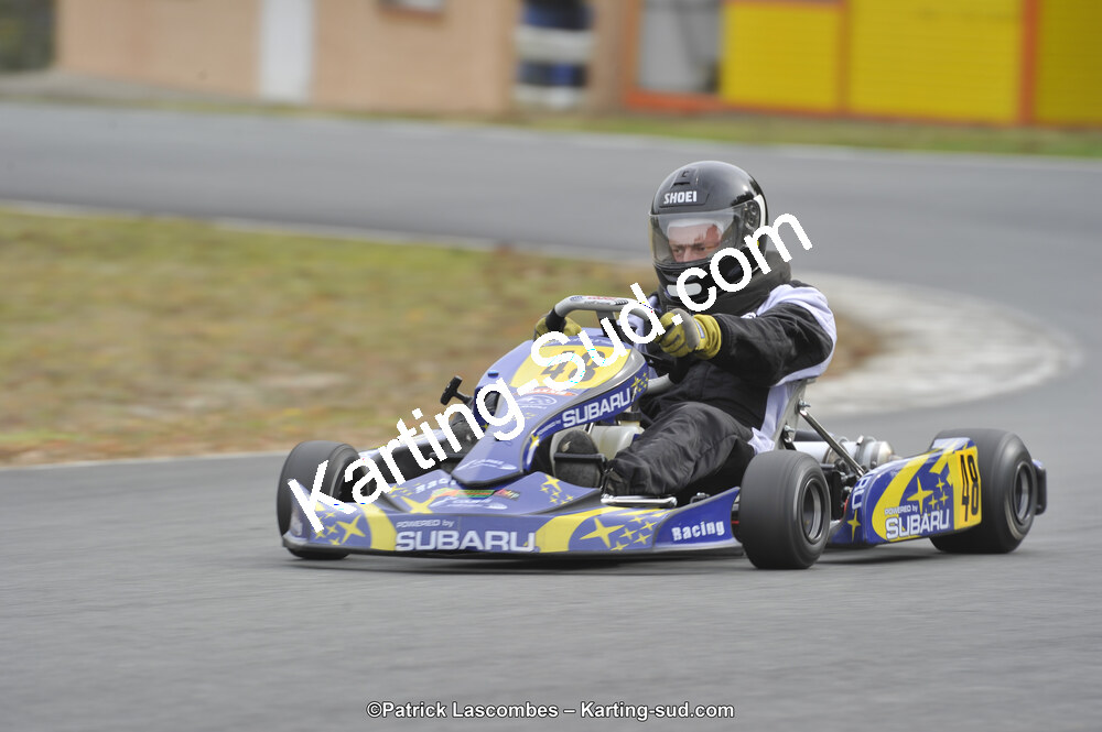 25/10/2015 : Trophée UFOLEP à Layrac (Photos Patrick Lascombes) 2015 — karting