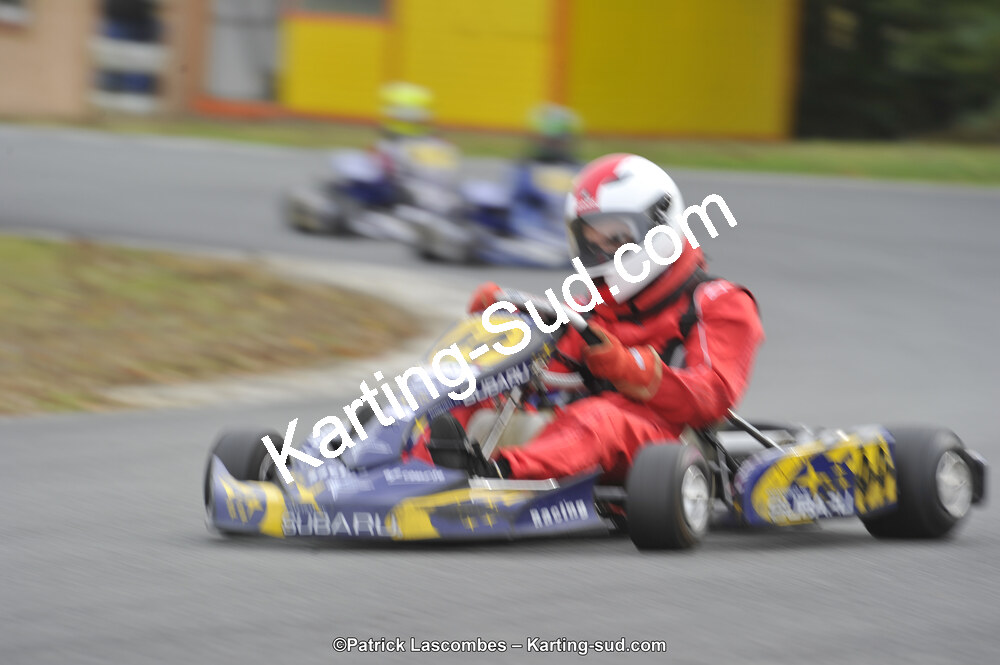 25/10/2015 : Trophée UFOLEP à Layrac (Photos Patrick Lascombes) 2015 — karting