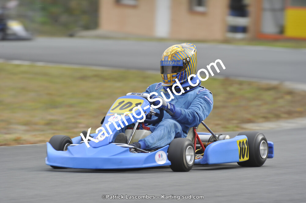 25/10/2015 : Trophée UFOLEP à Layrac (Photos Patrick Lascombes) 2015 — karting