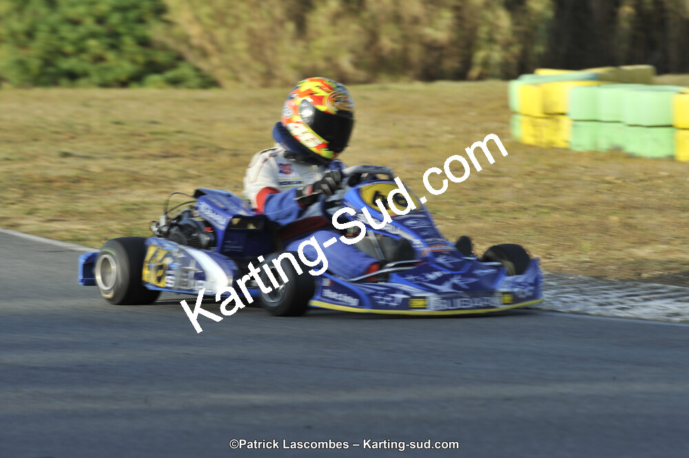 25/10/2015 : Trophée UFOLEP à Layrac (Photos Patrick Lascombes) 2015 — karting