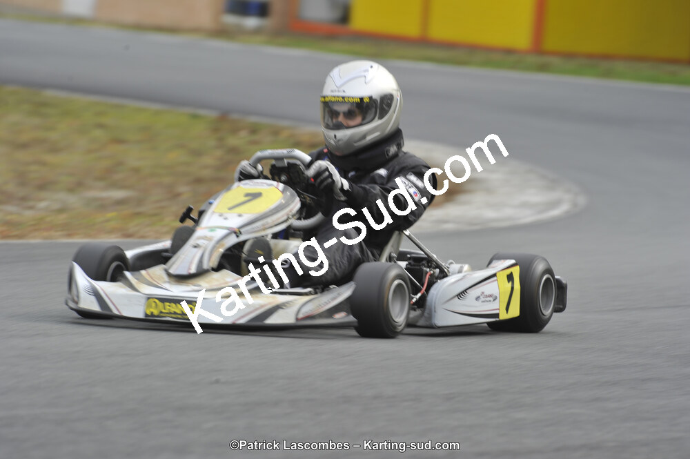 25/10/2015 : Trophée UFOLEP à Layrac (Photos Patrick Lascombes) 2015 — karting