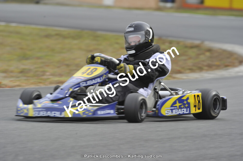 25/10/2015 : Trophée UFOLEP à Layrac (Photos Patrick Lascombes) 2015 — karting