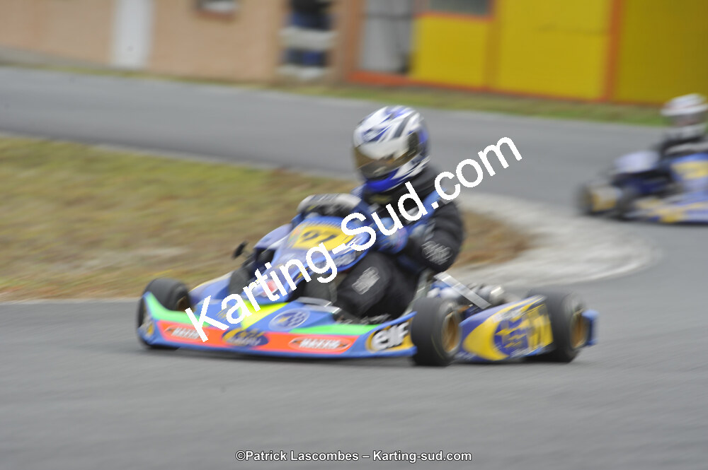 25/10/2015 : Trophée UFOLEP à Layrac (Photos Patrick Lascombes) 2015 — karting