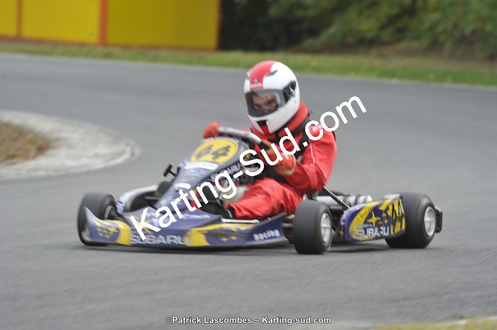 25/10/2015 : Trophée UFOLEP à Layrac (Photos Patrick Lascombes) 2015 — karting