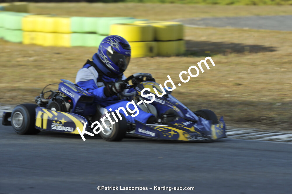25/10/2015 : Trophée UFOLEP à Layrac (Photos Patrick Lascombes) 2015 — karting