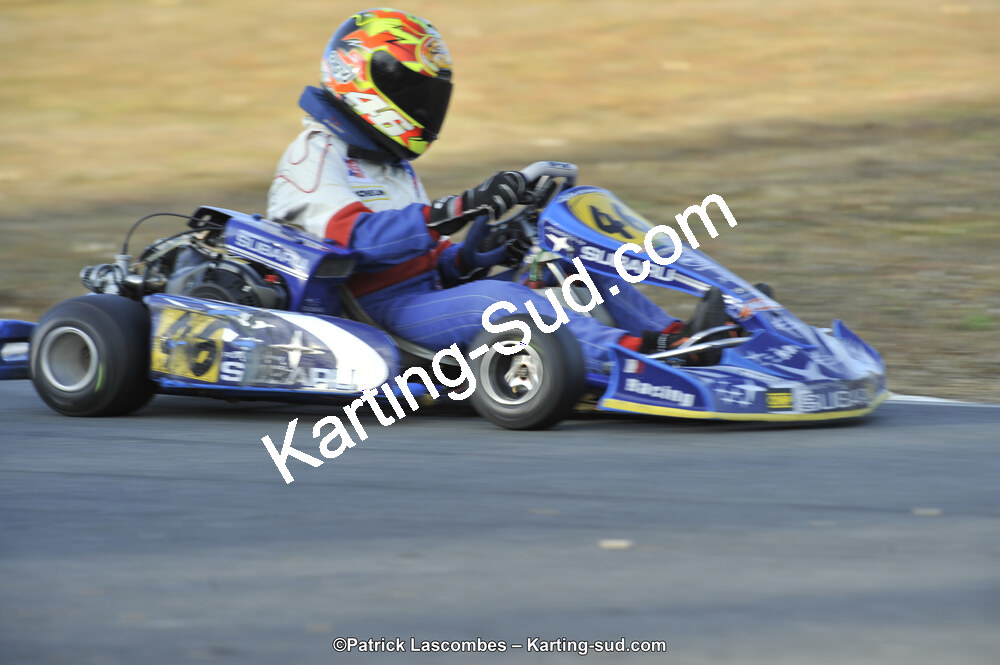25/10/2015 : Trophée UFOLEP à Layrac (Photos Patrick Lascombes) 2015 — karting