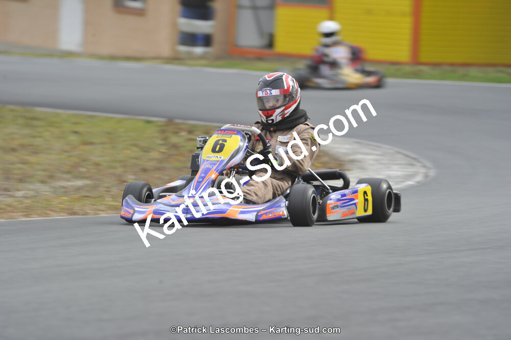 25/10/2015 : Trophée UFOLEP à Layrac (Photos Patrick Lascombes) 2015 — karting