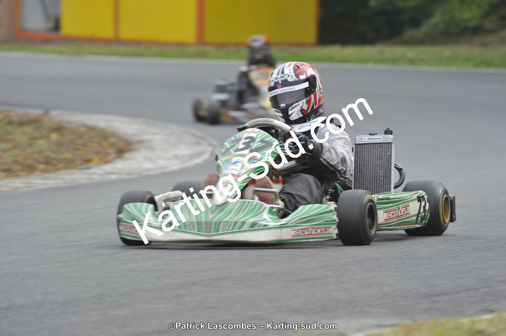 25/10/2015 : Trophée UFOLEP à Layrac (Photos Patrick Lascombes) 2015 — karting