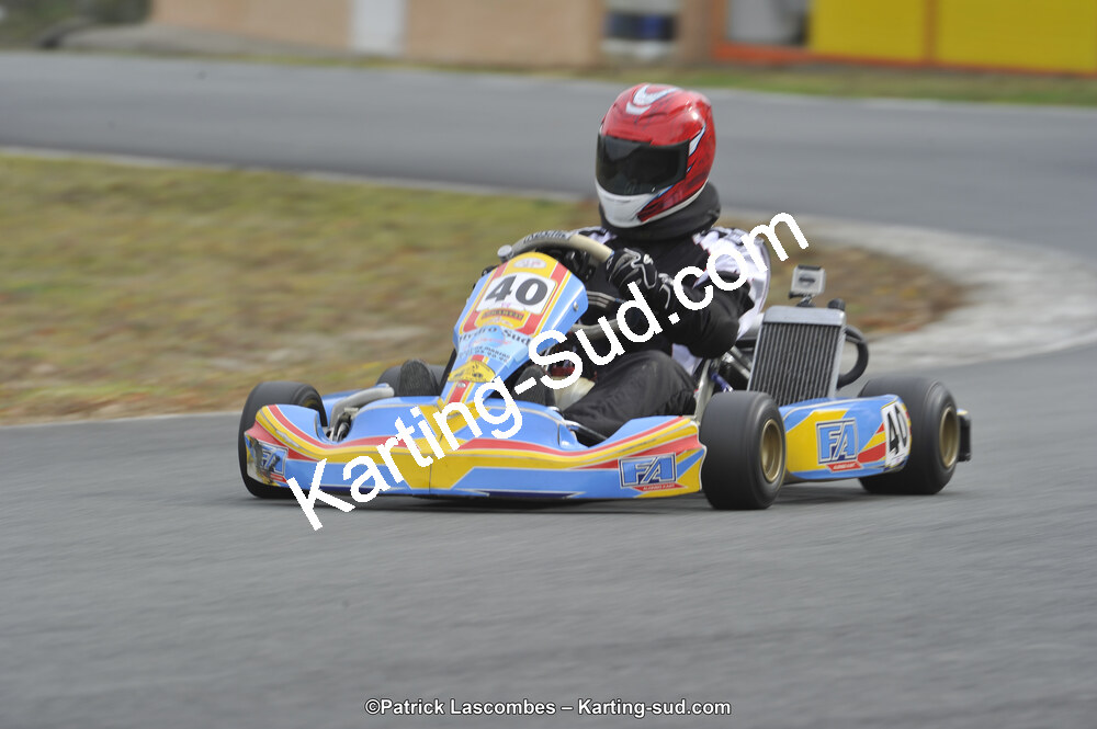 25/10/2015 : Trophée UFOLEP à Layrac (Photos Patrick Lascombes) 2015 — karting