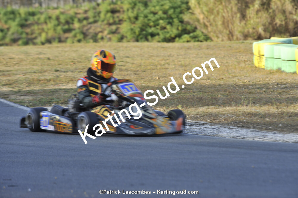 25/10/2015 : Trophée UFOLEP à Layrac (Photos Patrick Lascombes) 2015 — karting