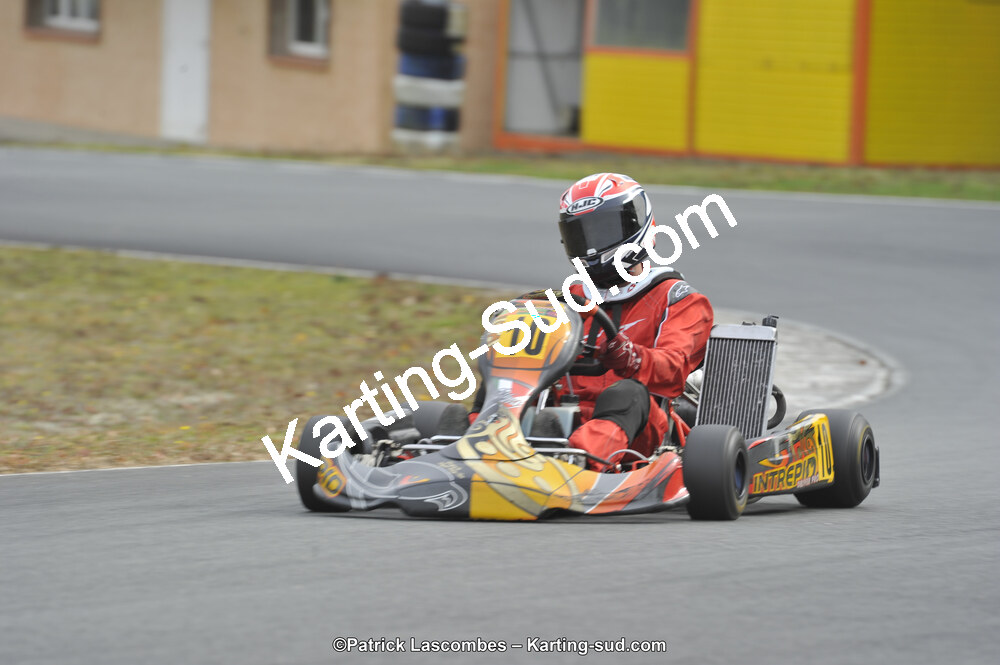 25/10/2015 : Trophée UFOLEP à Layrac (Photos Patrick Lascombes) 2015 — karting
