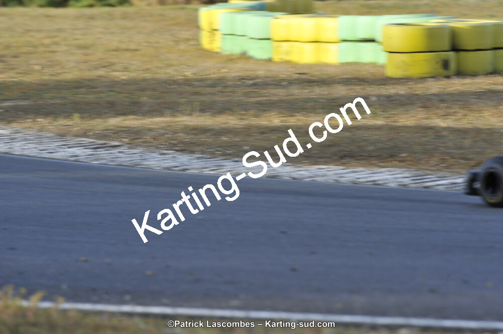 25/10/2015 : Trophée UFOLEP à Layrac (Photos Patrick Lascombes) 2015 — karting
