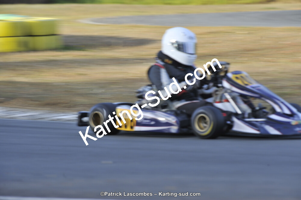 25/10/2015 : Trophée UFOLEP à Layrac (Photos Patrick Lascombes) 2015 — karting