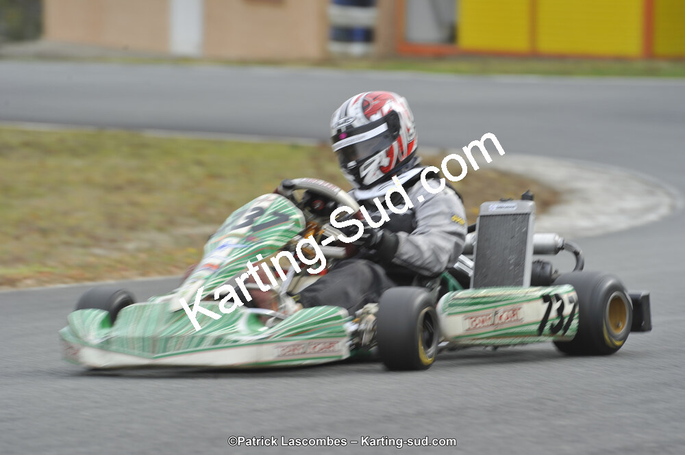 25/10/2015 : Trophée UFOLEP à Layrac (Photos Patrick Lascombes) 2015 — karting