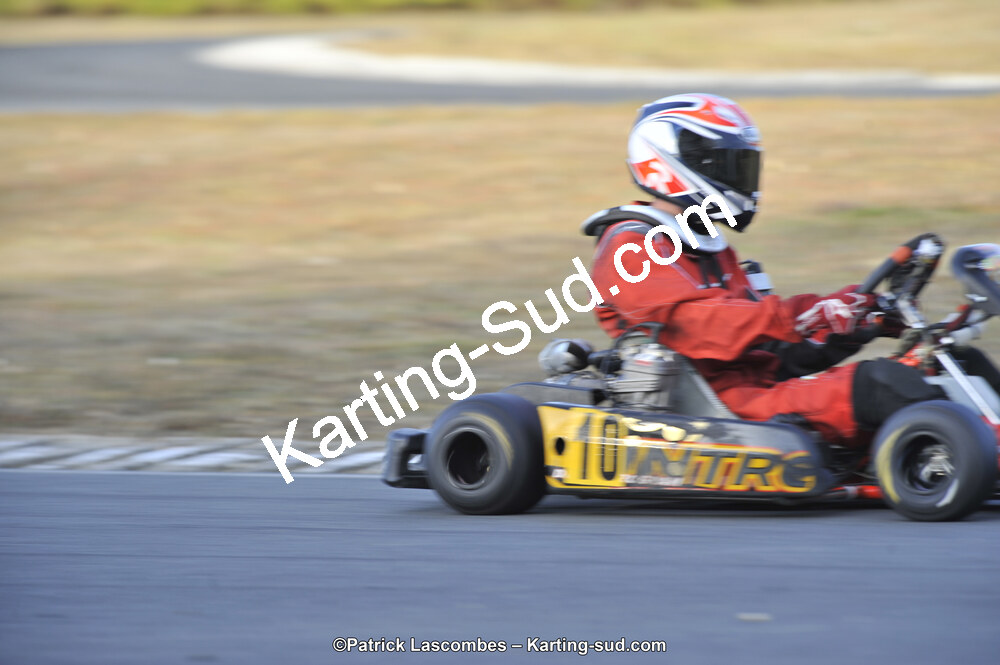 25/10/2015 : Trophée UFOLEP à Layrac (Photos Patrick Lascombes) 2015 — karting