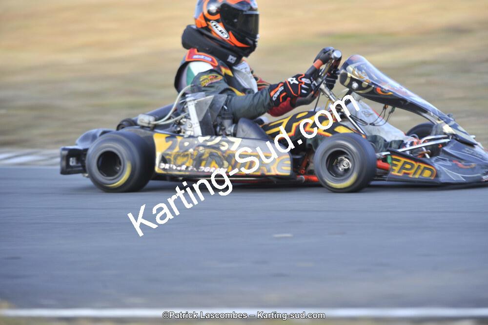 25/10/2015 : Trophée UFOLEP à Layrac (Photos Patrick Lascombes) 2015 — karting