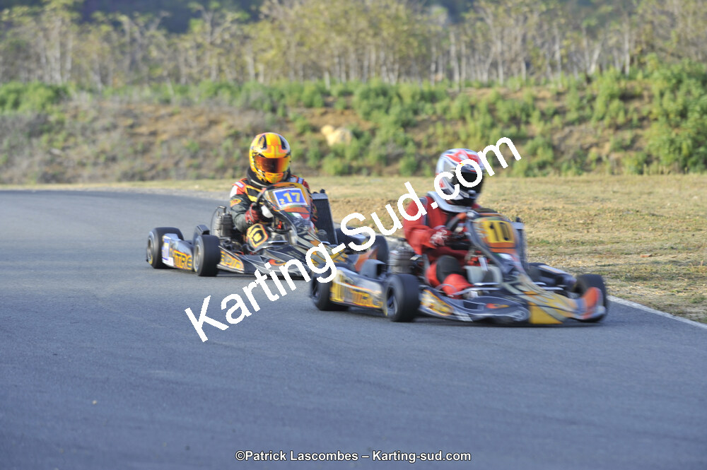 25/10/2015 : Trophée UFOLEP à Layrac (Photos Patrick Lascombes) 2015 — karting