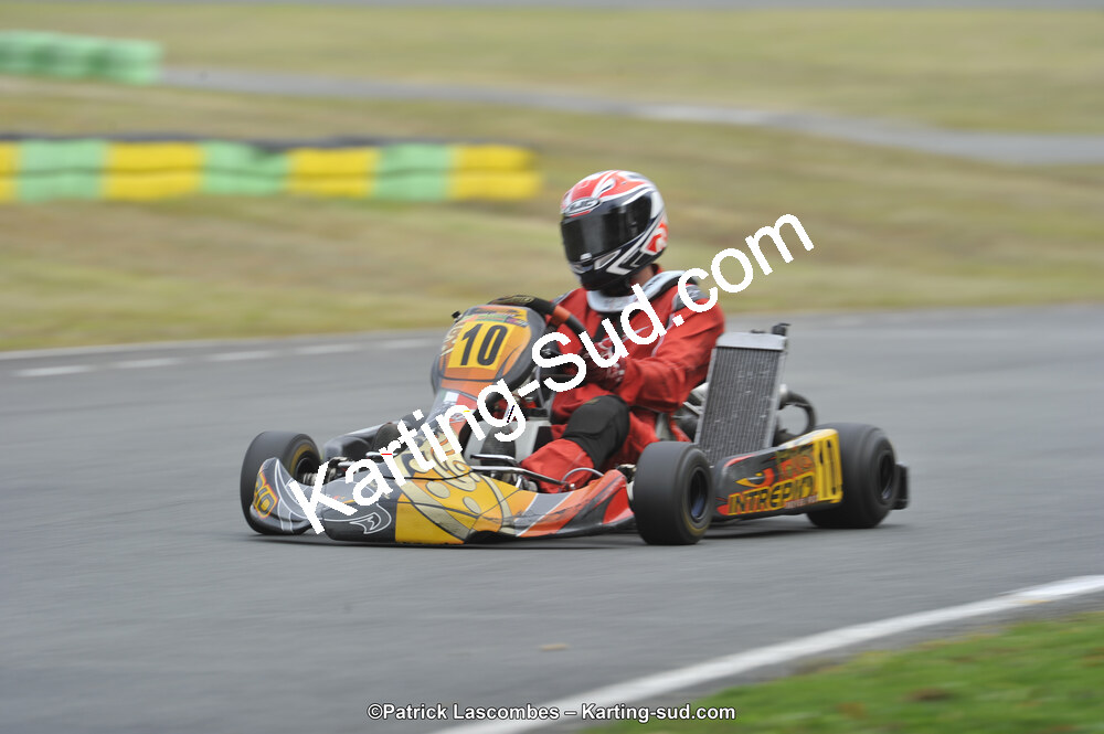 25/10/2015 : Trophée UFOLEP à Layrac (Photos Patrick Lascombes) 2015 — karting
