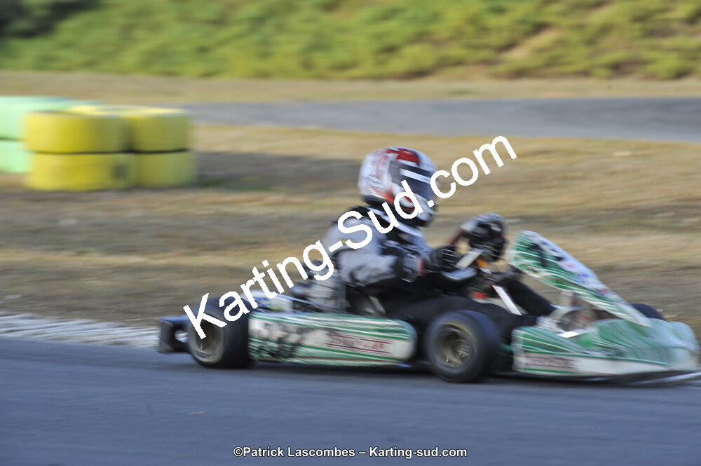 25/10/2015 : Trophée UFOLEP à Layrac (Photos Patrick Lascombes) 2015 — karting