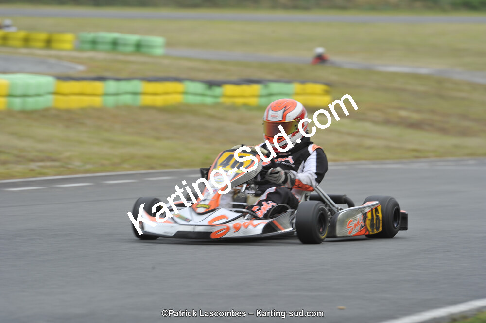 25/10/2015 : Trophée UFOLEP à Layrac (Photos Patrick Lascombes) 2015 — karting