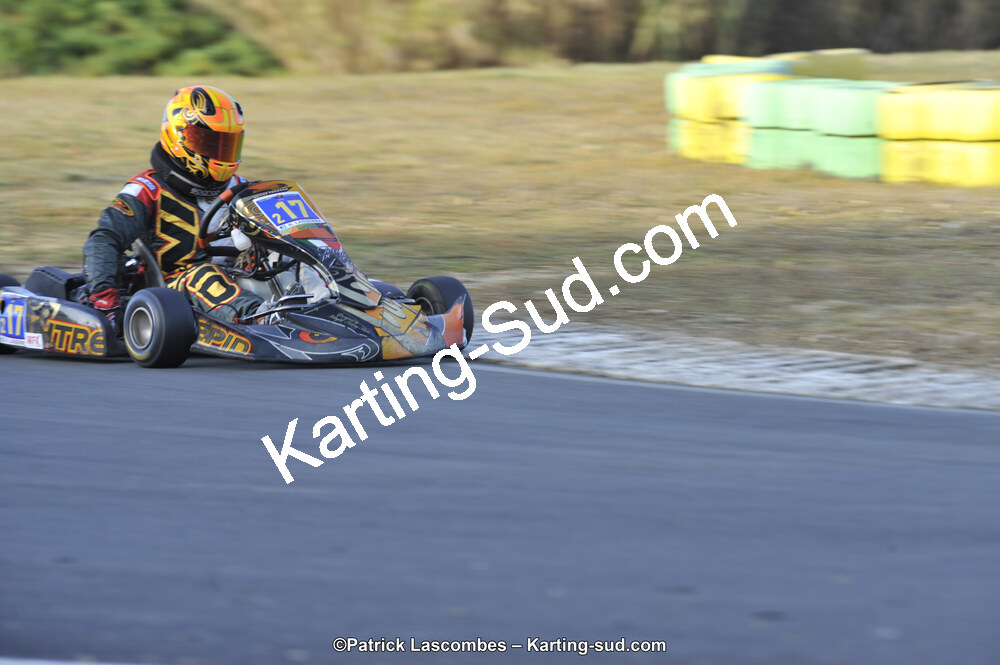25/10/2015 : Trophée UFOLEP à Layrac (Photos Patrick Lascombes) 2015 — karting
