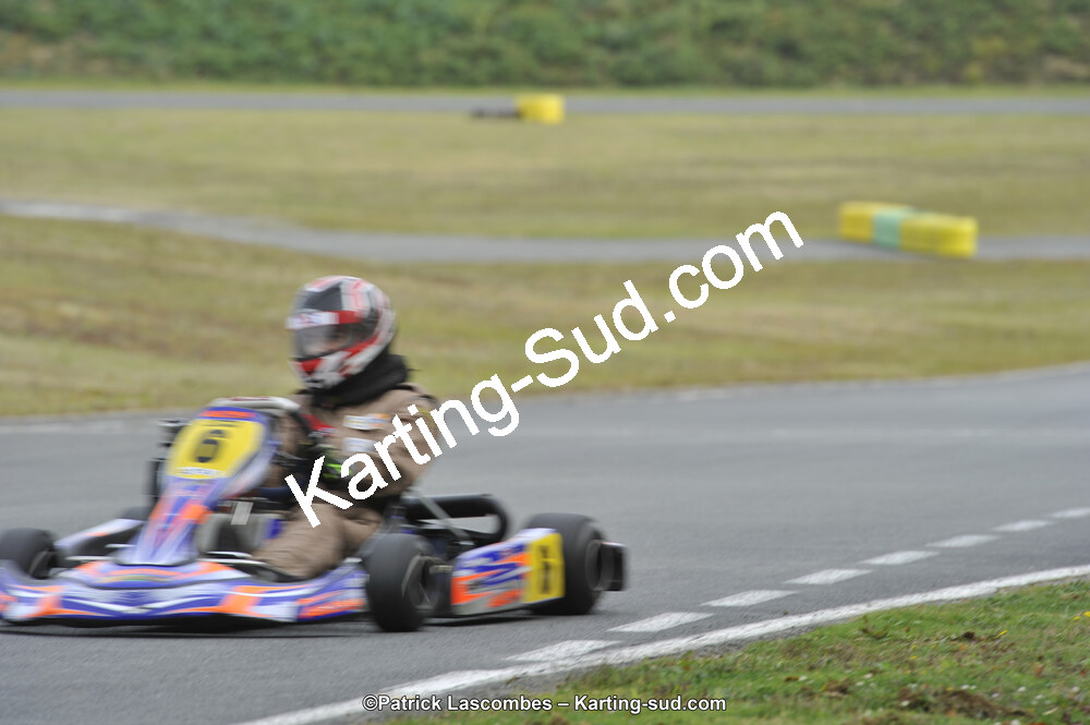25/10/2015 : Trophée UFOLEP à Layrac (Photos Patrick Lascombes) 2015 — karting