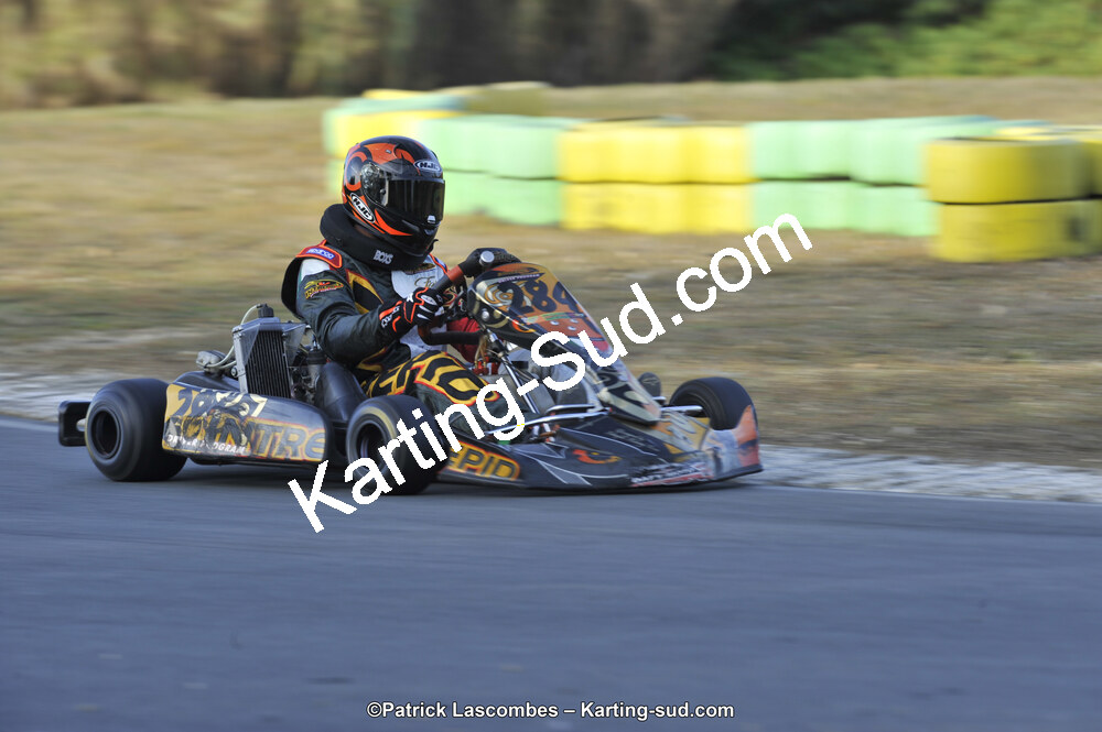 25/10/2015 : Trophée UFOLEP à Layrac (Photos Patrick Lascombes) 2015 — karting