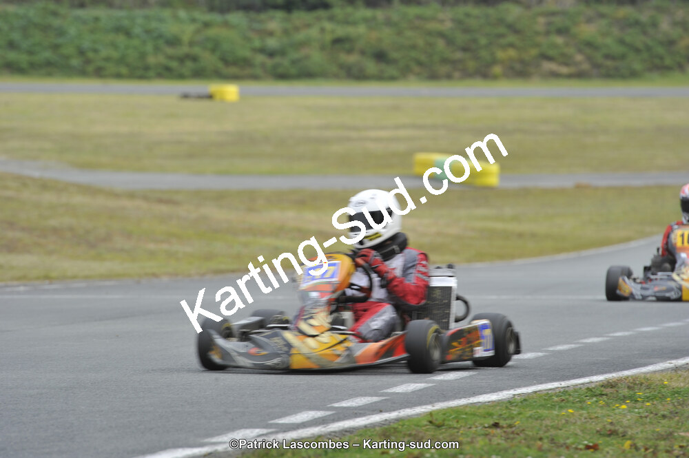 25/10/2015 : Trophée UFOLEP à Layrac (Photos Patrick Lascombes) 2015 — karting