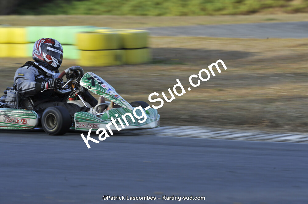 25/10/2015 : Trophée UFOLEP à Layrac (Photos Patrick Lascombes) 2015 — karting