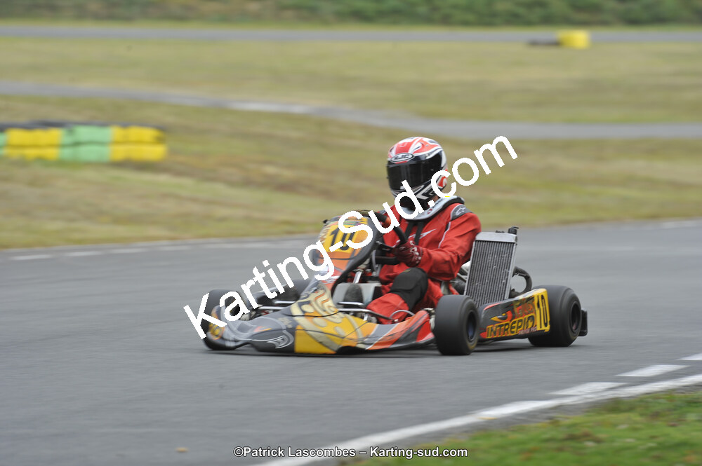 25/10/2015 : Trophée UFOLEP à Layrac (Photos Patrick Lascombes) 2015 — karting