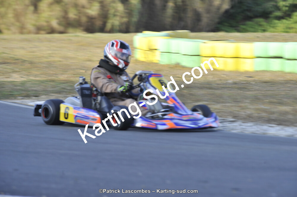 25/10/2015 : Trophée UFOLEP à Layrac (Photos Patrick Lascombes) 2015 — karting
