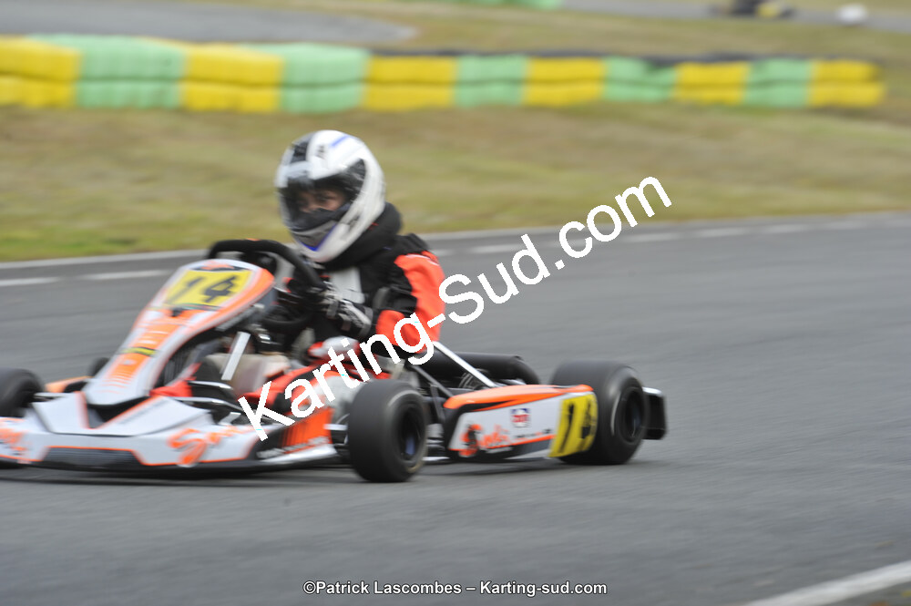 25/10/2015 : Trophée UFOLEP à Layrac (Photos Patrick Lascombes) 2015 — karting